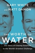 Cover: The Worth of Water - Portfolio