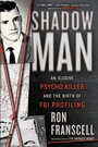 Cover: ShadowMan - Berkley