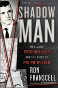 Cover: ShadowMan - Berkley