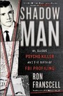 Cover: ShadowMan - Berkley Publishing Corporation,U.S.