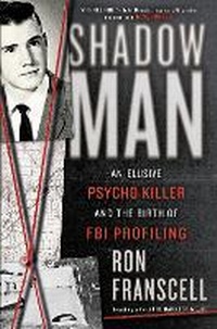 Enlarge image Cover: ShadowMan - Berkley Publishing Corporation,U.S.