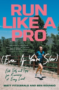 Abbildung von: Run Like a Pro (Even If You're Slow) - Berkley