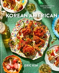 Abbildung von: Korean American - Clarkson Potter