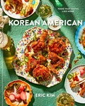 Cover: Korean American - Random House Inc