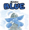 Cover: iSoldier - BLUE - Alive in Awe