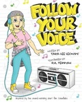 Cover: Follow Your Voice - Goldilocks Productions