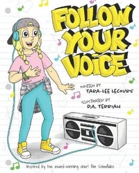 Enlarge image Cover: Follow Your Voice - Goldilocks Productions