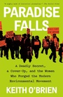 Cover: Paradise Falls - Vintage
