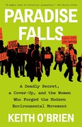 Cover: Paradise Falls - Vintage