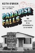 Cover: Paradise Falls - Random House Inc