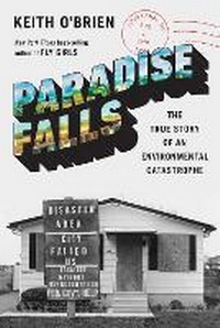 Enlarge image Cover: Paradise Falls - Random House Inc