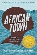 Cover: African Town - Penguin Putnam Inc