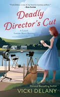 Cover: Deadly Director's Cut - Berkley