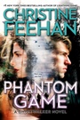 Cover: Phantom Game - Berkley
