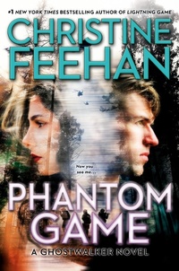 Enlarge image Cover: Phantom Game - Berkley