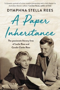 Abbildung von: Paper Inheritance - University of Queensland Press