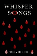 Cover: Whisper Songs - University of Queensland Press