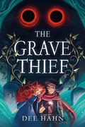 Cover: The Grave Thief - Prentice Hall Press