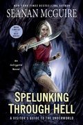 Cover: Spelunking Through Hell - Astra Publishing House
