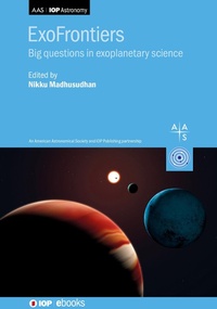 Abbildung von: ExoFrontiers - Institute of Physics Publishing