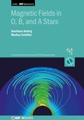 Bild: Magnetic Fields in O, B, and A Stars - Institute of Physics Publishing