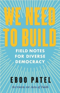 Abbildung von: We Need to Build - Beacon Press