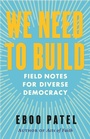 Cover: We Need To Build - Beacon Press