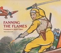 Enlarge image Cover: Fanning the Flames - Hoover Institution Press