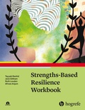 Cover: Strengths-Based Resilience Workbook - Hogrefe Publishing
