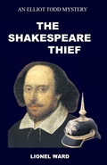 Cover: The Shakespeare Thief - Onyx Publishing