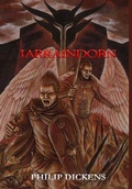 Cover: Iarraindorn - Lulu.com