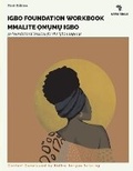 Cover: Igbo Foundation Workbook - Bookbaby