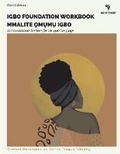 Cover: Igbo Immersion Workbook - Bookbaby