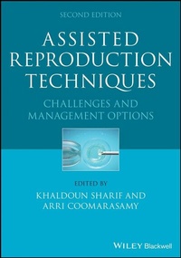 Enlarge image Cover: Assisted Reproduction Techniques - Wiley
