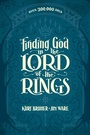 Cover: Finding God in The Lord of the Rings - Tyndale Momentum