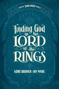 Cover: Finding God in The Lord of the Rings - Tyndale Momentum