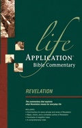 Cover: Revelation - Tyndale House Publishers