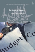 Bild: Contesting Austerity - Hart Publishing