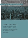 Bild: Germany's Dual Constitution - Hart Publishing