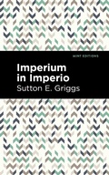 Cover: Imperium in Imperio - Mint Editions