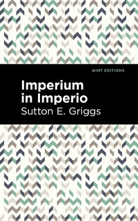 Enlarge image Cover: Imperium in Imperio - Mint Editions