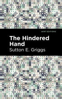 Enlarge image Cover: The Hindered Hand - Mint Editions