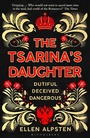 Cover: The Tsarina's Daughter - Bloomsbury Publishing PLC