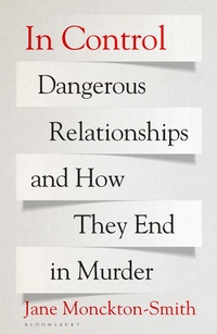 Abbildung von: In Control - Bloomsbury Publishing PLC
