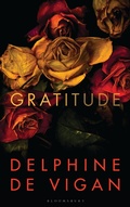 Cover: Gratitude - Bloomsbury Publishing PLC