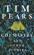 Cover: Chemistry and Other Stories - Bloomsbury Publishing PLC