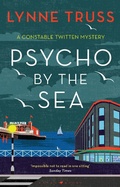 Cover: Psycho by the Sea - Raven Books
