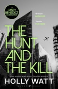 Cover: The Hunt and the Kill - Raven Books