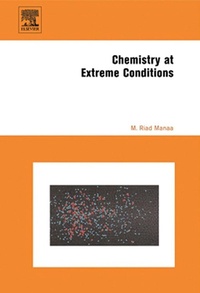 Abbildung von: Chemistry at Extreme Conditions - Elsevier