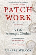 Cover: Patch Work - Bloomsbury Publishing PLC